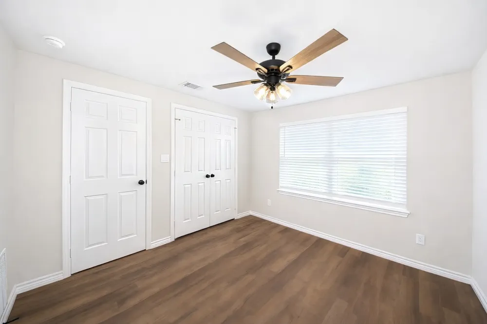 1119 Salt Creek Road Springtown, TX 76082