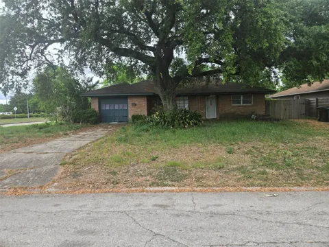 2330 Saxon Drive