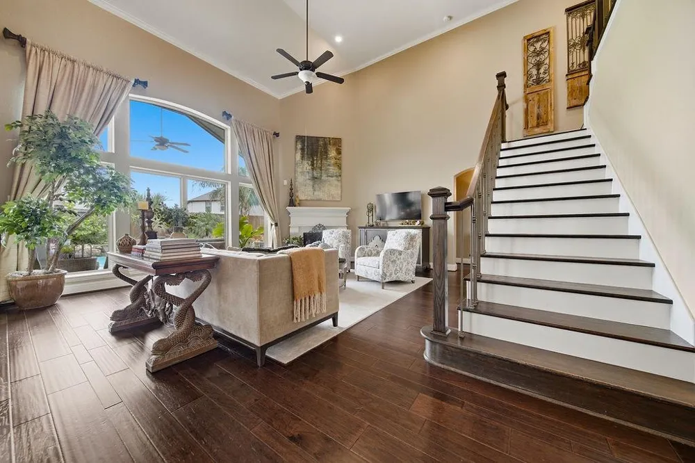 2513 Royal Field Lane Friendswood, TX 77546