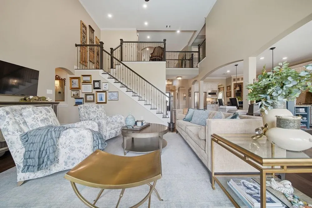 2513 Royal Field Lane Friendswood, TX 77546