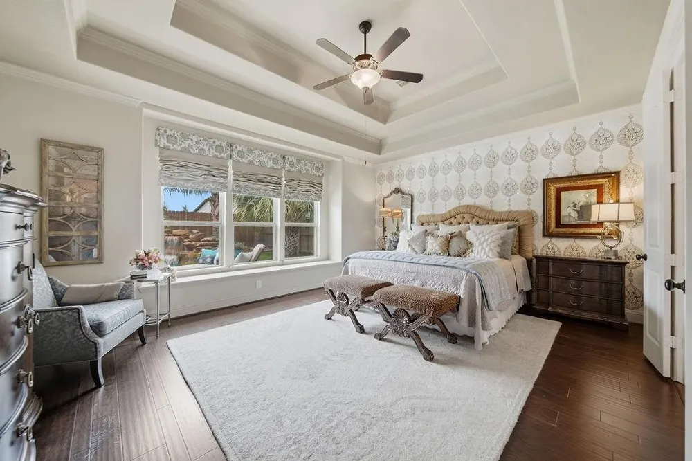 2513 Royal Field Lane Friendswood, TX 77546