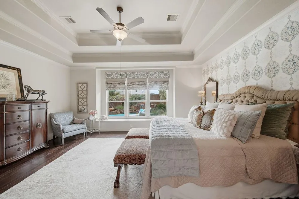 2513 Royal Field Lane Friendswood, TX 77546