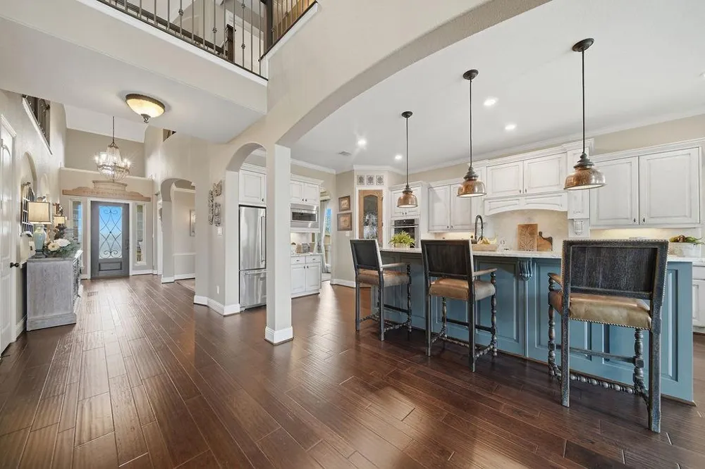 2513 Royal Field Lane Friendswood, TX 77546