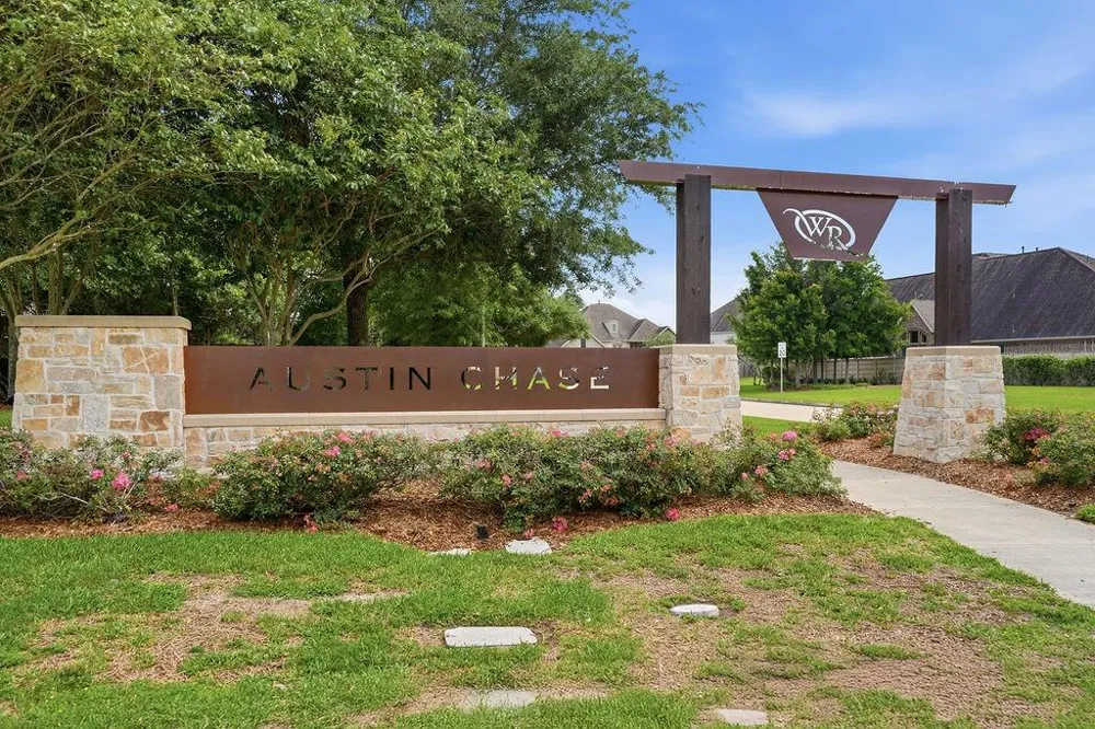 2513 Royal Field Lane Friendswood, TX 77546