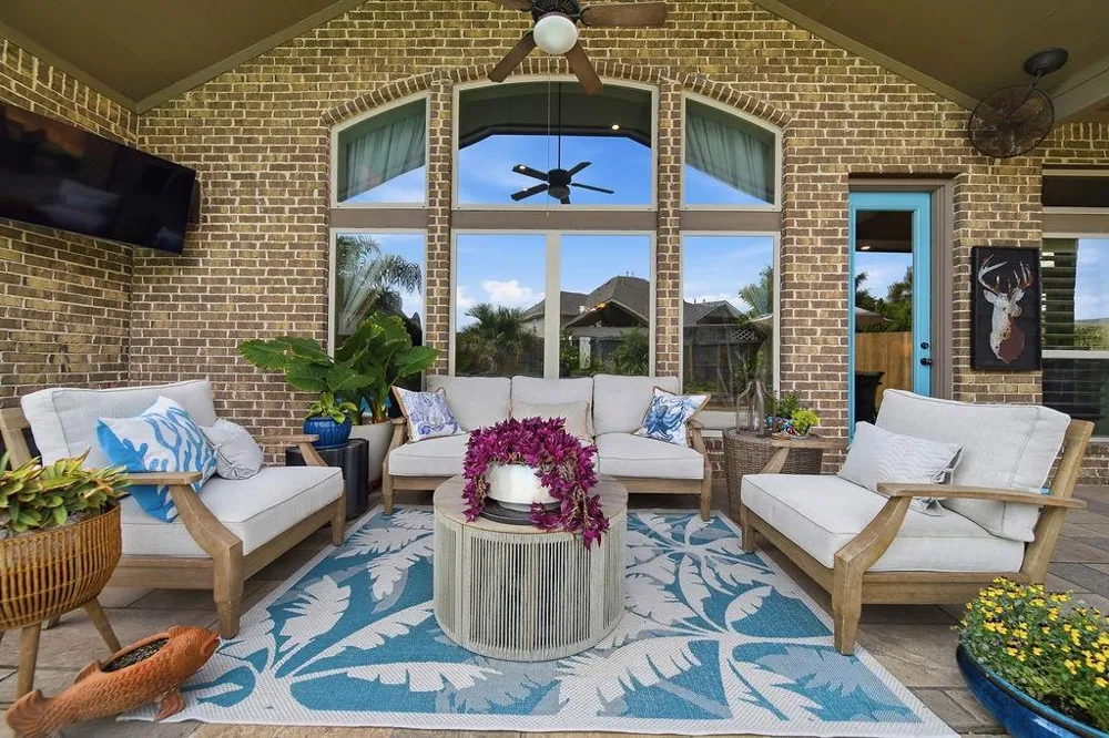 2513 Royal Field Lane Friendswood, TX 77546