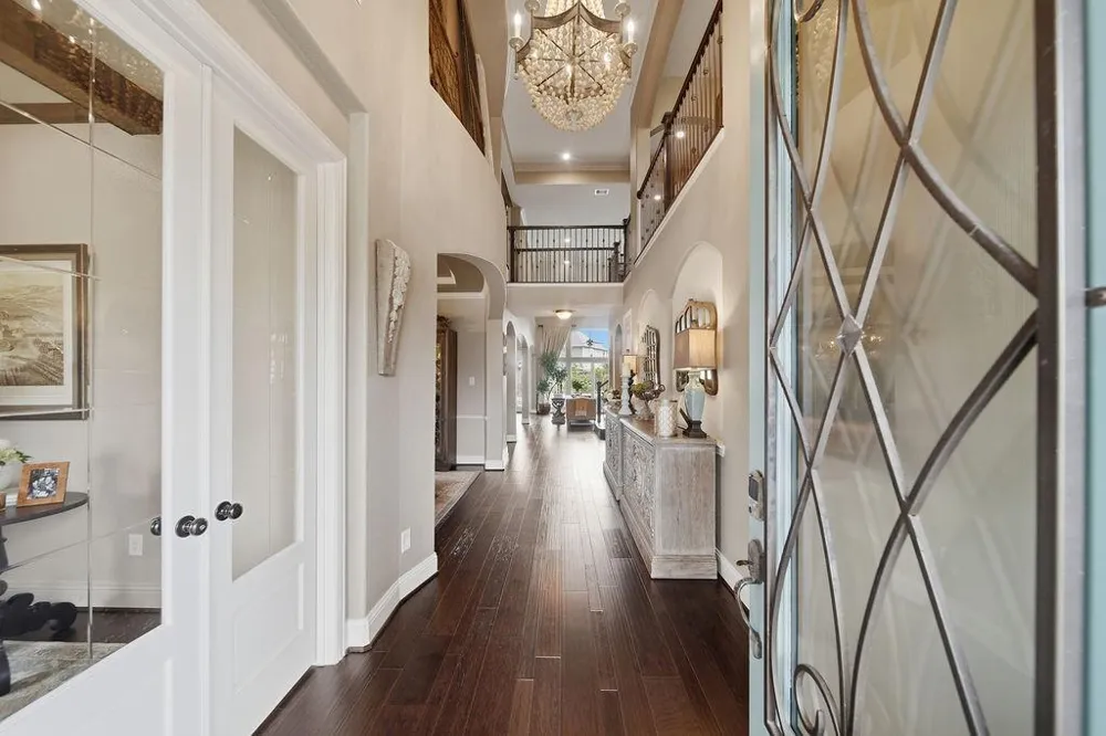 2513 Royal Field Lane Friendswood, TX 77546