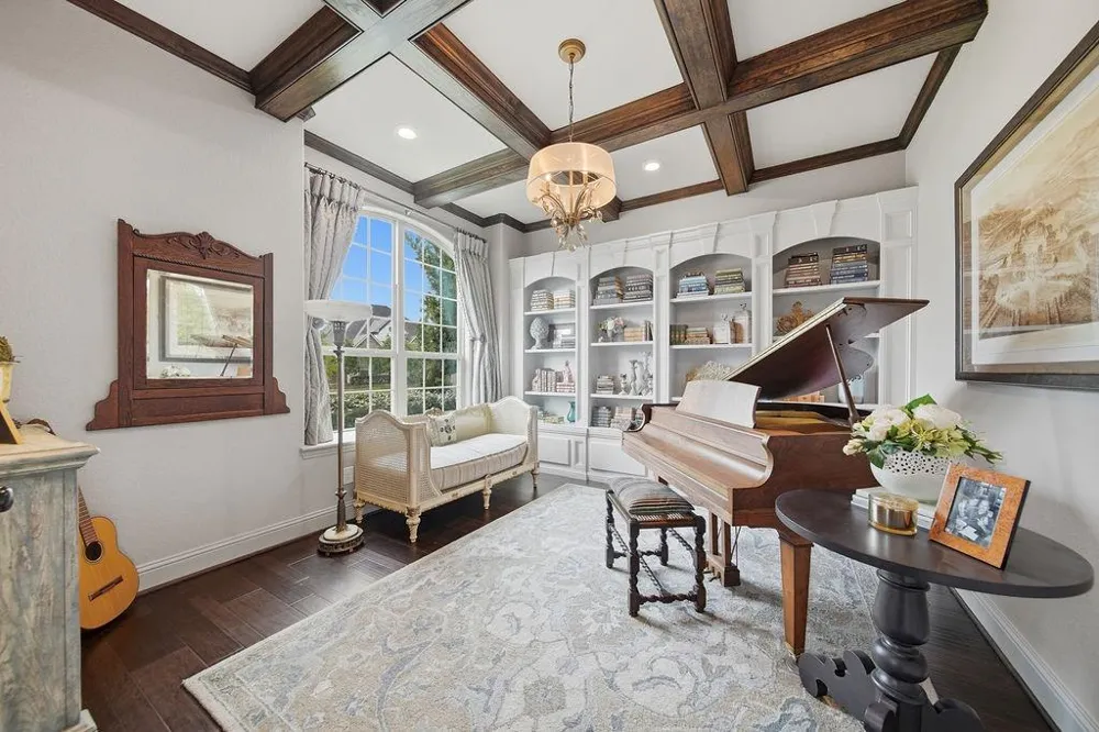 2513 Royal Field Lane Friendswood, TX 77546