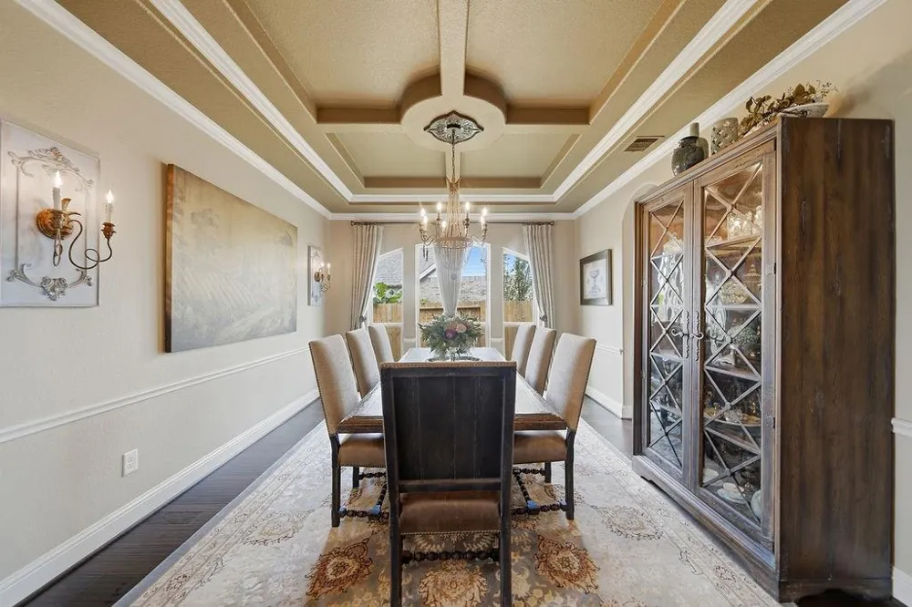 2513 Royal Field Lane Friendswood, TX 77546