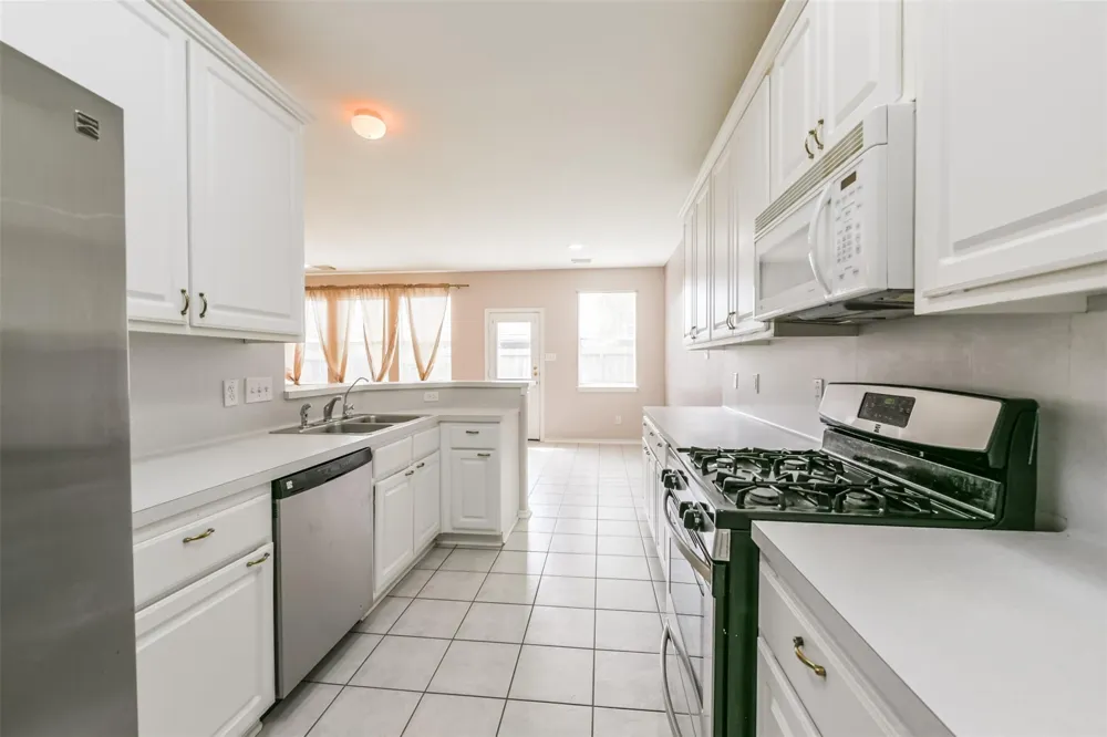 6326 Veranda Green Trail Humble, TX 77346