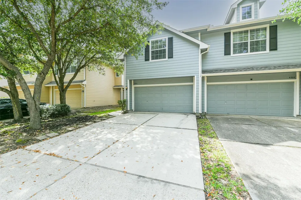 6326 Veranda Green Trail Humble, TX 77346