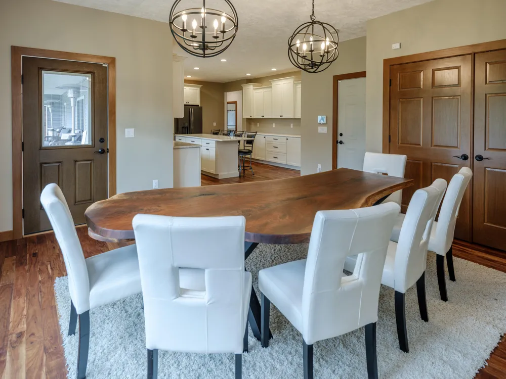 1518 M DRIVE S East Leroy, MI 49051