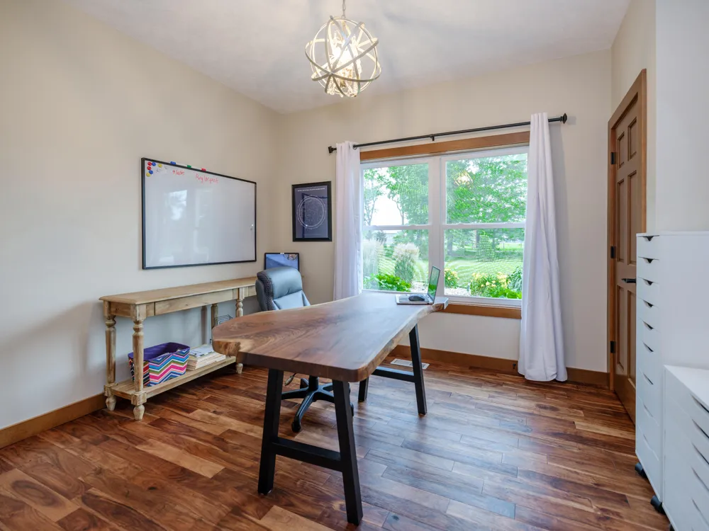1518 M DRIVE S East Leroy, MI 49051