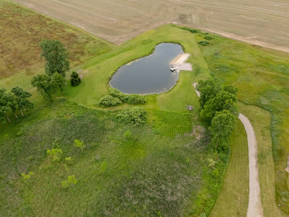 1518 M DRIVE S East Leroy, MI 49051