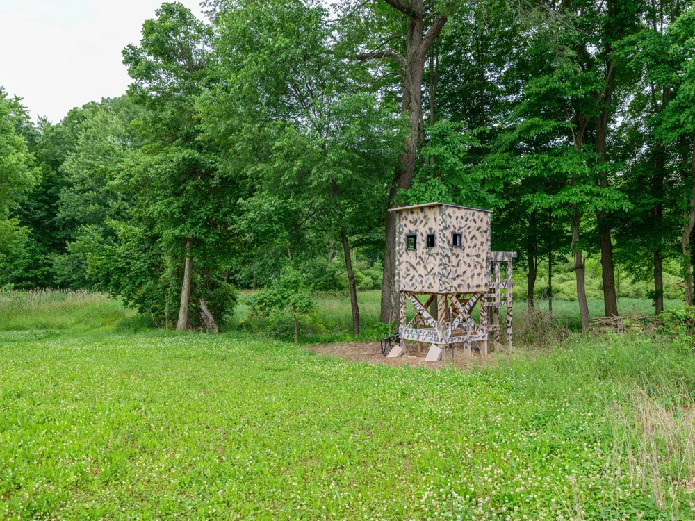1518 M DRIVE S East Leroy, MI 49051