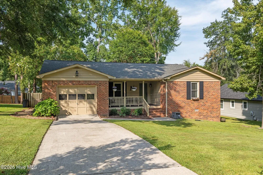 664 Kemper Drive Evans, GA 30809