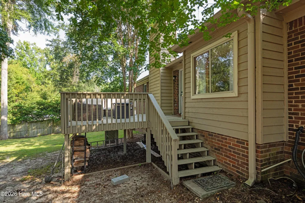 664 Kemper Drive Evans, GA 30809