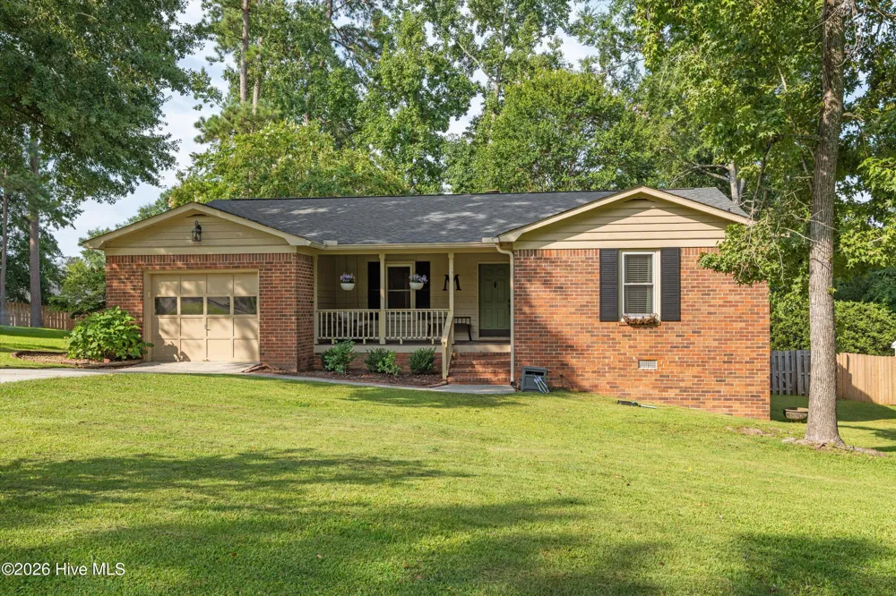 664 Kemper Drive Evans, GA 30809