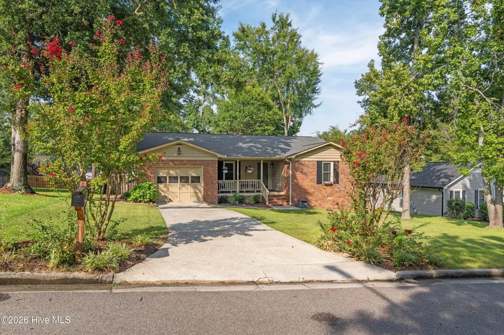 664 Kemper Drive Evans, GA 30809