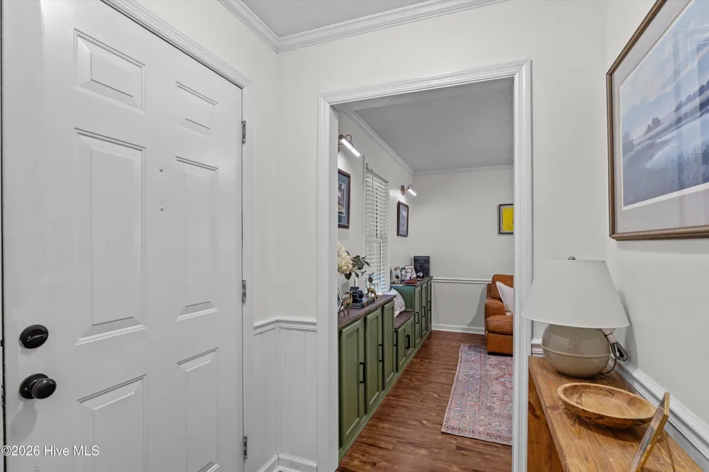 664 Kemper Drive Evans, GA 30809