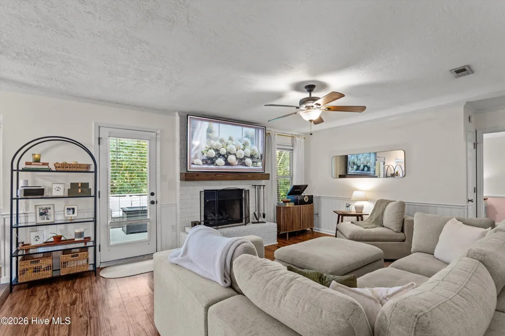 664 Kemper Drive Evans, GA 30809