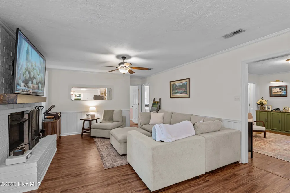 664 Kemper Drive Evans, GA 30809