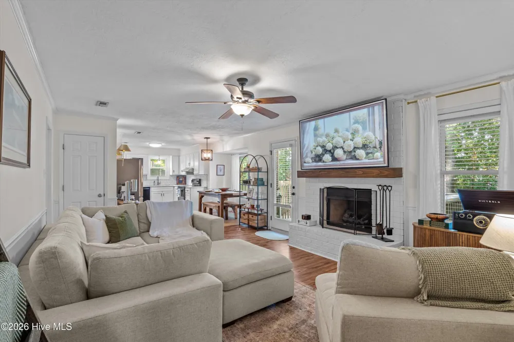 664 Kemper Drive Evans, GA 30809