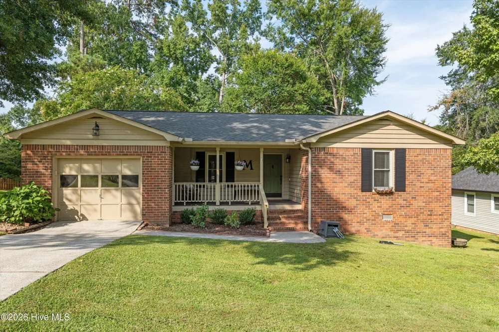 664 Kemper Drive Evans, GA 30809