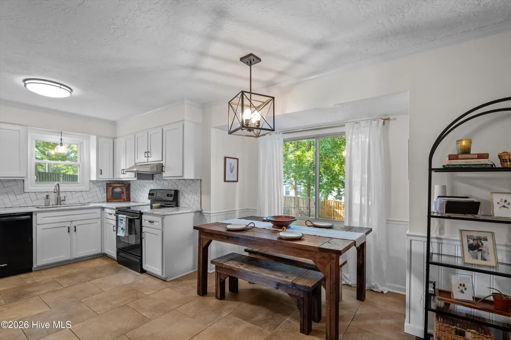 664 Kemper Drive Evans, GA 30809