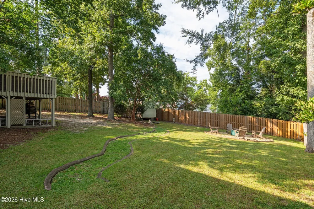 664 Kemper Drive Evans, GA 30809