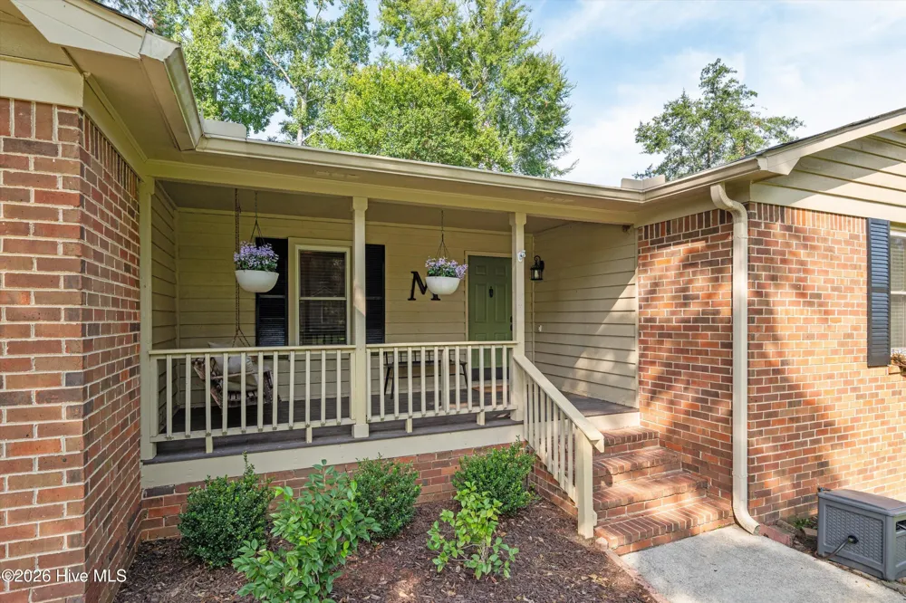 664 Kemper Drive Evans, GA 30809