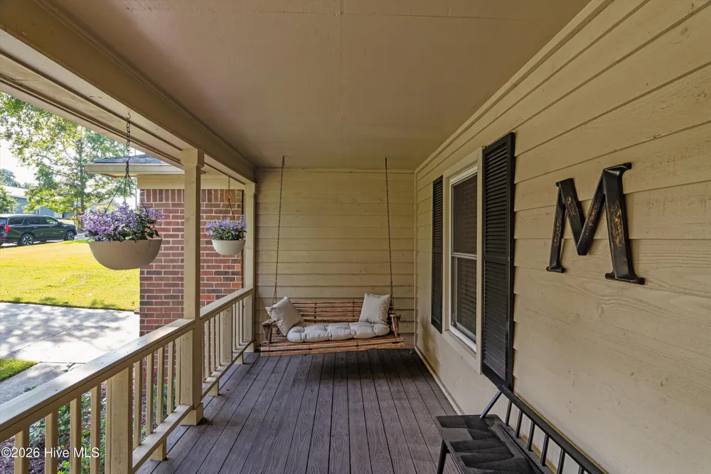 664 Kemper Drive Evans, GA 30809