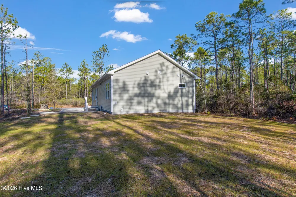 356 Drayton Road Southport, NC 28461