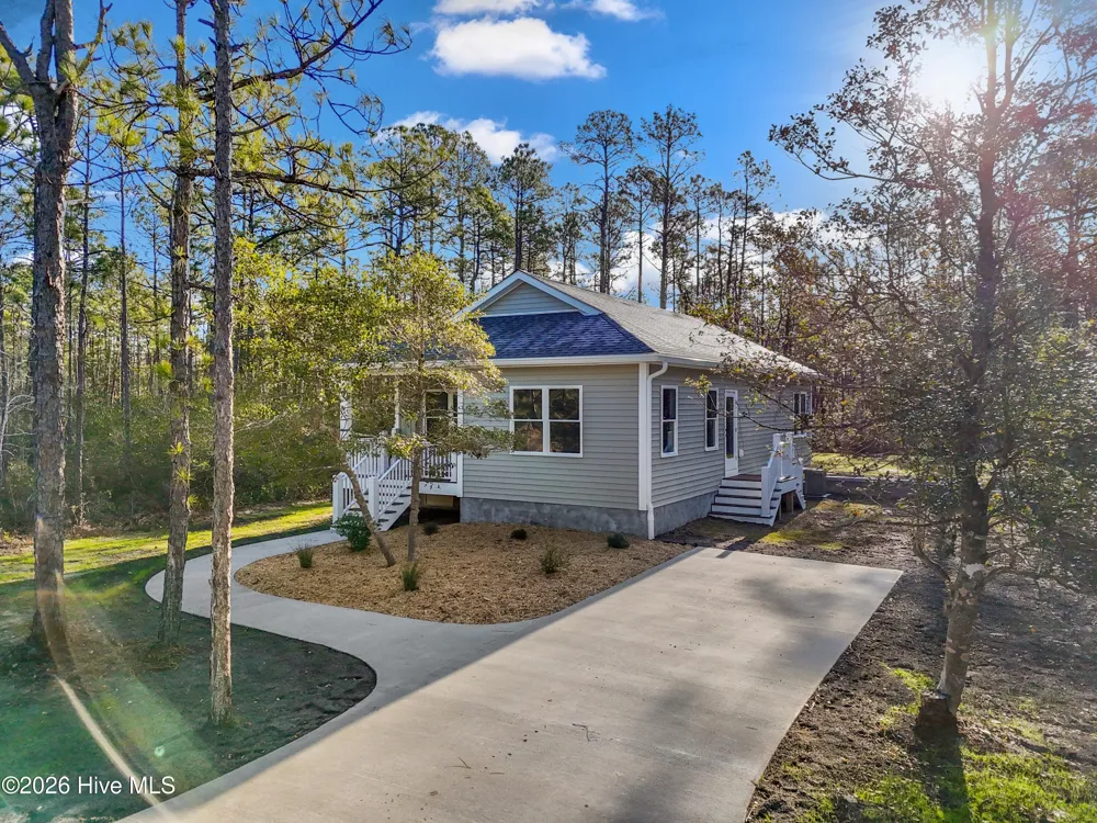 356 Drayton Road Southport, NC 28461