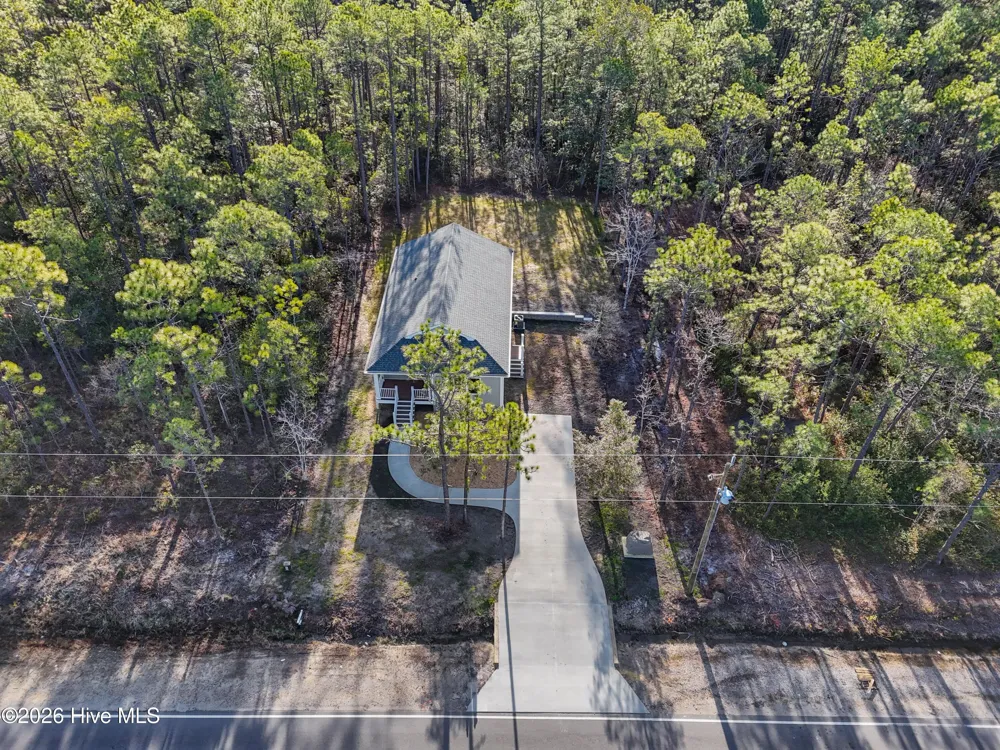 356 Drayton Road Southport, NC 28461