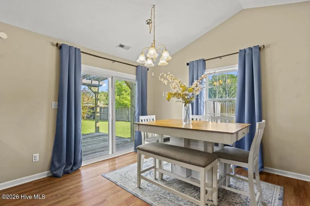 238 Parnell Road Hubert, NC 28539
