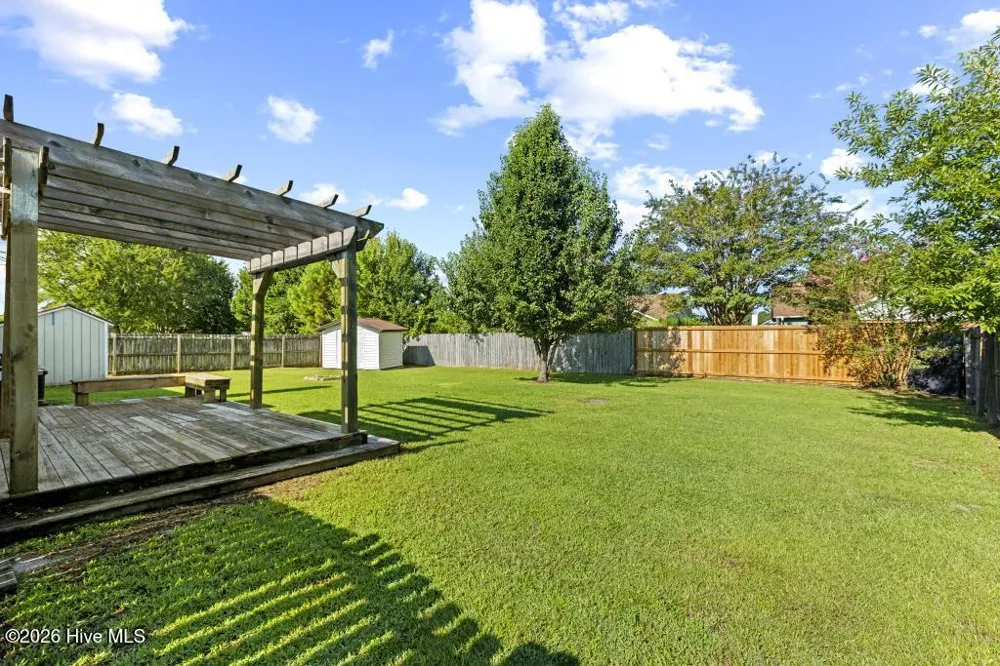238 Parnell Road Hubert, NC 28539