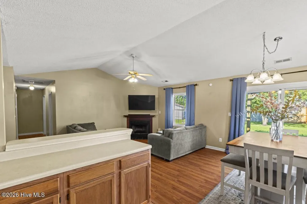 238 Parnell Road Hubert, NC 28539