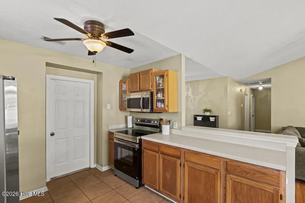 238 Parnell Road Hubert, NC 28539