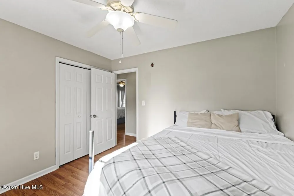 238 Parnell Road Hubert, NC 28539