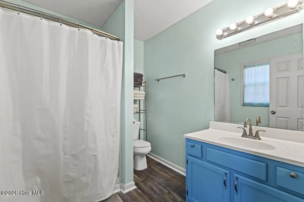 238 Parnell Road Hubert, NC 28539