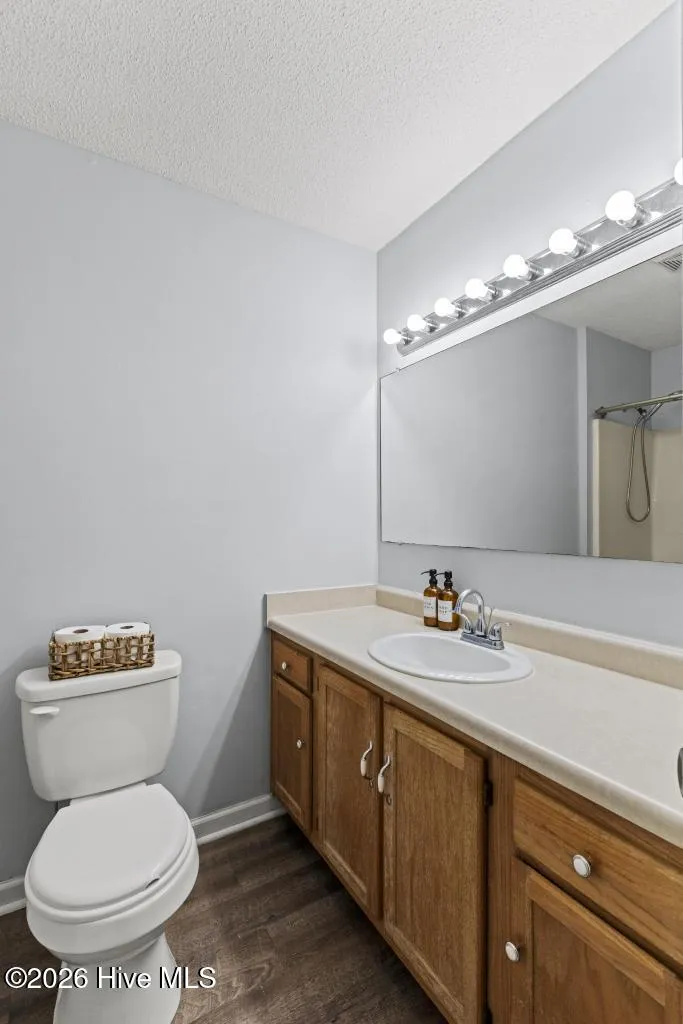 238 Parnell Road Hubert, NC 28539