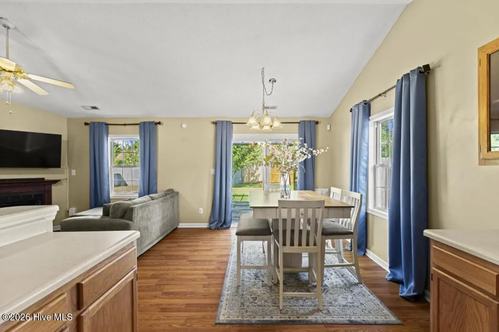 238 Parnell Road Hubert, NC 28539