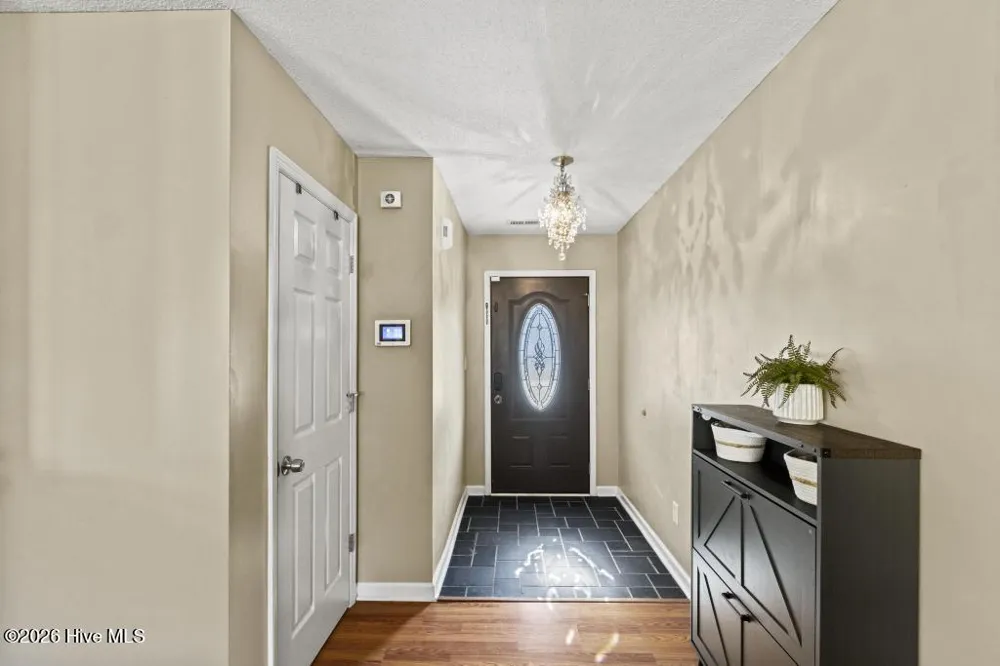 238 Parnell Road Hubert, NC 28539