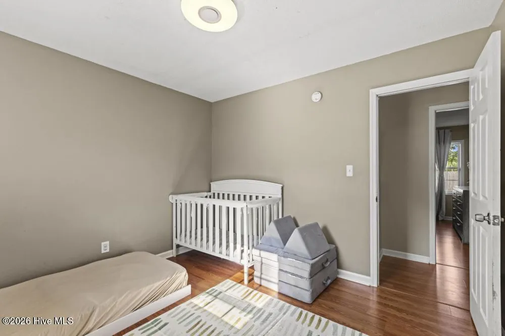 238 Parnell Road Hubert, NC 28539
