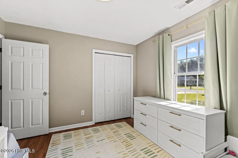 238 Parnell Road Hubert, NC 28539
