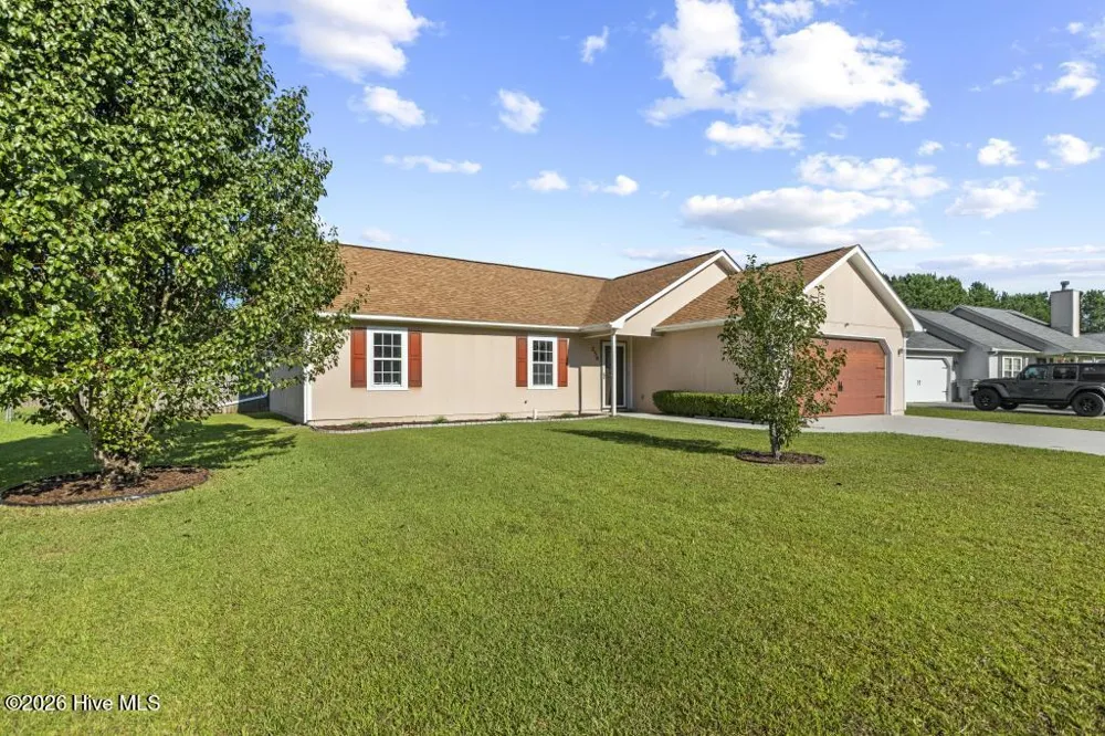 238 Parnell Road Hubert, NC 28539