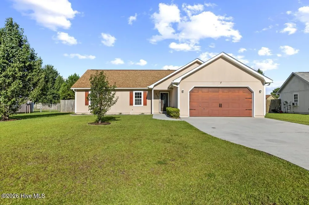 238 Parnell Road Hubert, NC 28539