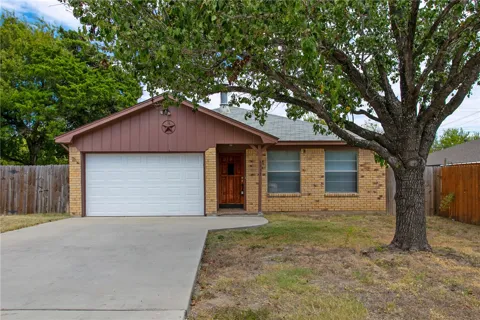 1111 Braeswood Drive