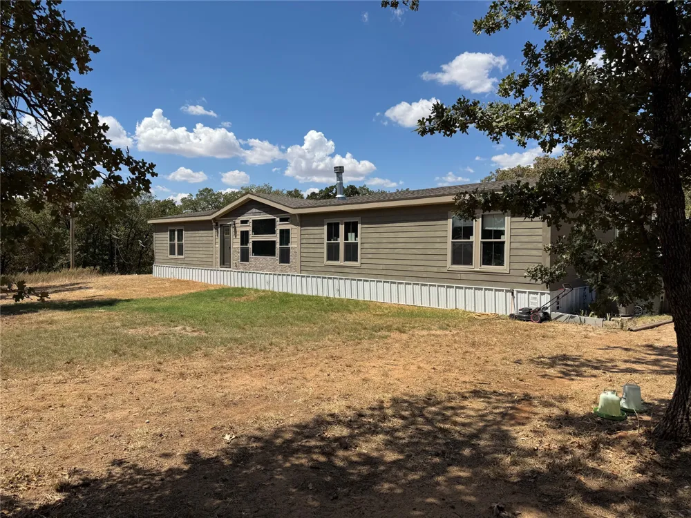 121 Industrial Road Healdton, OK 73438