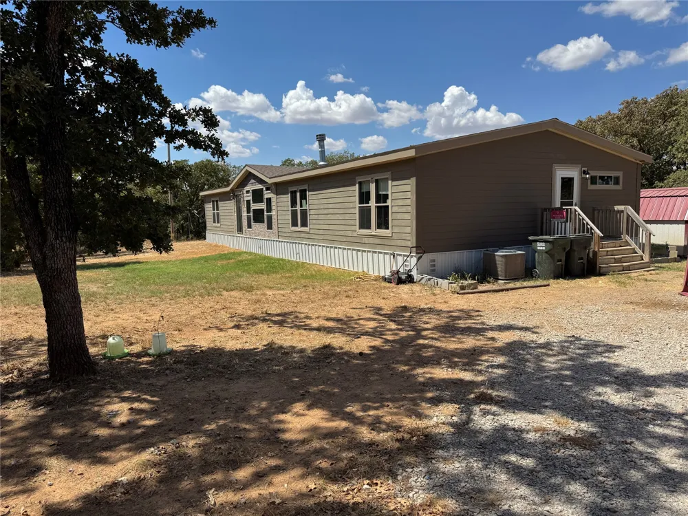121 Industrial Road Healdton, OK 73438